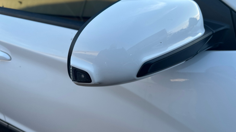 Hyundai KONA 1.6 GDi Hybrid Premium 5dr DCT Hybrid Hatchback